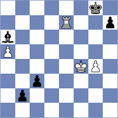Chen - Georgiev (Seattle USA, 2024)