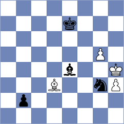 Matlak - Assaubayeva (chess.com INT, 2025)