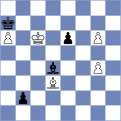 Levine - Jiang (Las Vegas USA, 2024)