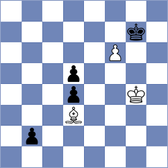 Johansson - Mitusov (Fagernes NOR, 2025)