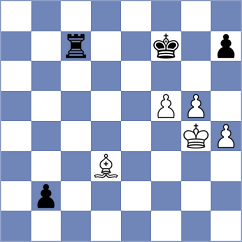 Aghamir Alrobiai - Mohammad (France, 2012)