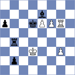 Jorgensen - Simonsen (Taastrup, 2000)