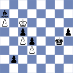 Plotnikov - Popovich (Cheliabinsk, 2021)
