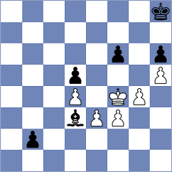 Hajiyev - Akobian (chess.com INT, 2023)