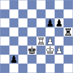 Rangoy - Eriksen (Sarpsborg, 2003)
