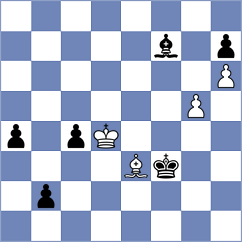 Tsatsalashvili - Tologontegin (chess.com INT, 2025)