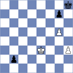 Debray - Joslin (Europe Echecs INT, 2020)