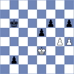 Chandreyee - Snehal (chess.com INT, 2022)