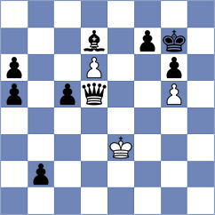 Vega Gomez - Gomez Cid (Burgas, 2001)