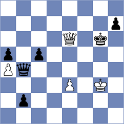 Movahed - Le (chess.com INT, 2025)