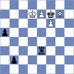 Tologontegin - Vachier Lagrave (chess.com INT, 2025)