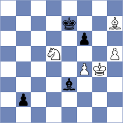 Grecescu - Toktomushev (chess.com INT, 2025)