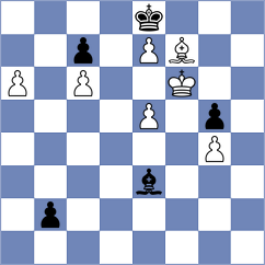 Francis - Vadlamani (Budapest HUN, 2024)