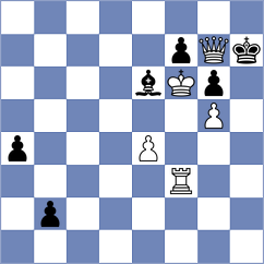 Bag - Ritzenthaler (Europe Echecs INT, 2020)