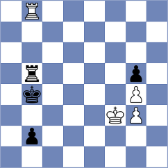 Perez Ponsa - Tikhonov (Chess.com INT, 2021)