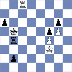 Shirazi - Andreikin (Chess.com INT, 2017)
