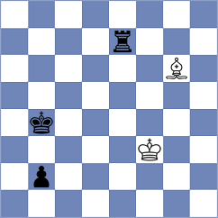 Bilovil - Kanyamarala (chess.com INT, 2024)