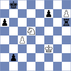 Karttunen - Cornelisse (chess.com INT, 2025)