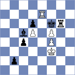 Aranzabal Minguez - Olaizola Ortega (San Sebastian, 1999)