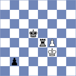 Bartel - Mikhalsky (chess.com INT, 2025)