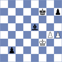 Karpitsky - Scarsi (lichess.org INT, 2022)