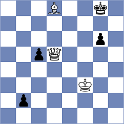 Seemann - Rychagov (chess.com INT, 2022)