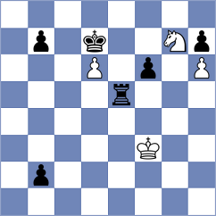 Shaw - Pichot (Budapest HUN, 2024)