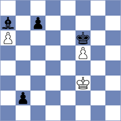Corrales Jimenez - Sinitsina (chess.com INT, 2021)