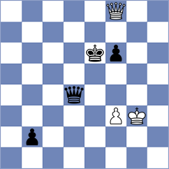 Lin - Mardov (Los Angeles USA, 2023)