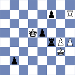 Bas Mas - Kopczynski (chess.com INT, 2023)