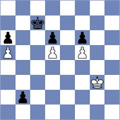 Bachmann - Koziorowicz (chess.com INT, 2022)