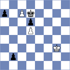 Mekhitarian - Chitre Arush (chess.com INT, 2024)
