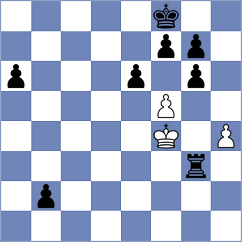 Allays - Levannier Gouel (Europe Echecs INT, 2021)