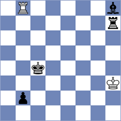 Bergmann - Begunov (chess.com INT, 2021)