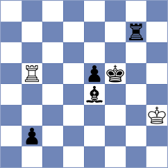 Naroditsky - Erigaisi (chess24.com INT, 2022)