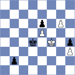 Hallam - Martinovsky (Vancouver, 1999)