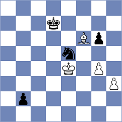 Zierk - Giri (Chess.com INT, 2020)