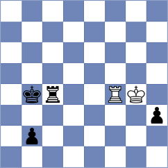 Hoffmann - Turutin (chess.com INT, 2022)
