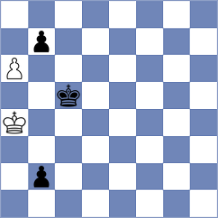 Gasanov - Toniutti (chess.com INT, 2022)