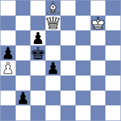 Berger - Dzambazovski (Hanau, 2006)