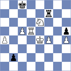 Morales Santos - Gomez Morales (Medellin COL, 2024)