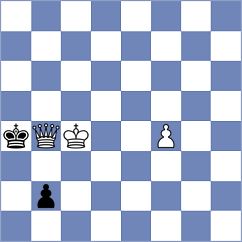Litchfield - Vidal del Rio (chess.com INT, 2023)