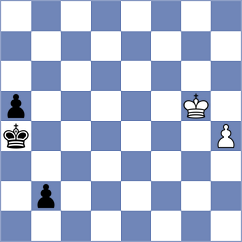 Cereijo Suarez - Martinez Ferreira (Pontevedra, 2018)