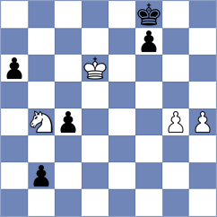 Smirnov - Xiong (Chess.com INT, 2019)