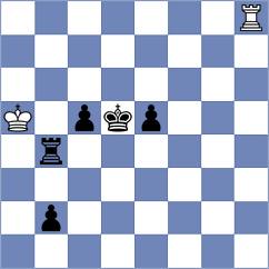 Maghsoodloo - Ten Hertog (chess.com INT, 2022)