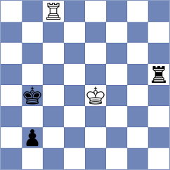 Hoeffer - Oparin (Chess.com INT, 2020)