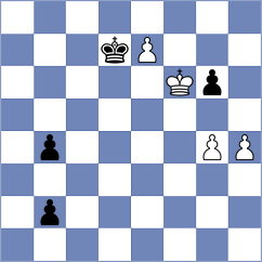 Arribas Robaina - Vigoa Apecheche (Holguin, 2010)