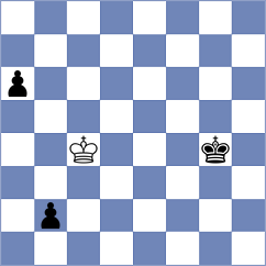 Balkum - Goltsev (chess.com INT, 2022)