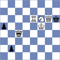 Sargsyan - Artemenko (chess.com INT, 2022)