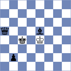Cassam Chenai - Babaud (Europe Echecs INT, 2020)